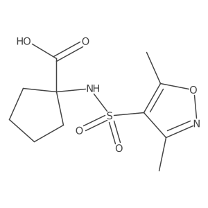 1094472-05-5 structure