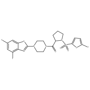 1101187-54-5 structure