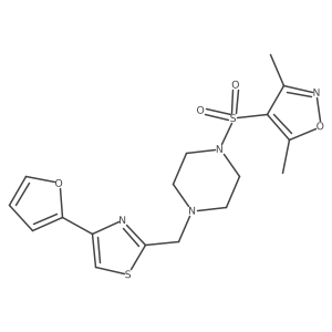 1105237-41-9 structure