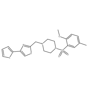 1105237-63-5 structure