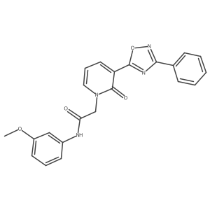 1105249-58-8 structure