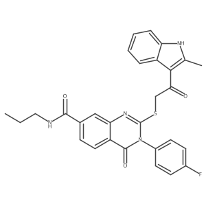 1113137-21-5 structure