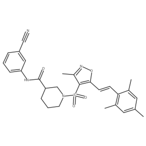 1113137-43-1结构式