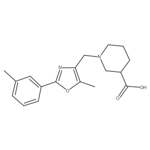 1170791-18-0结构式