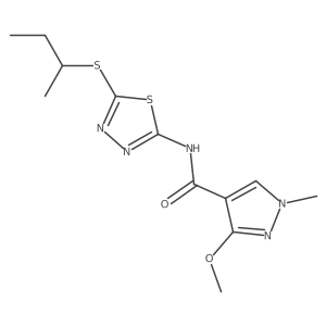 1171428-77-5 structure