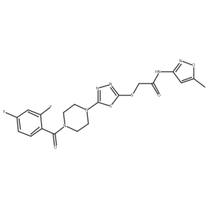 1172382-25-0 structure