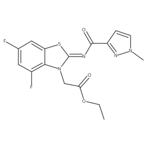 1173635-81-8 structure