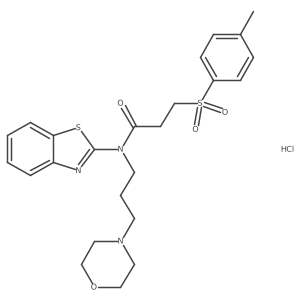 1177517-09-7 structure