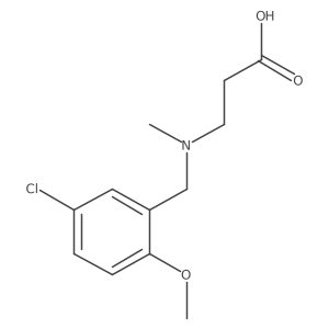 1179604-30-8 structure