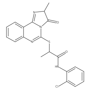 1189880-94-1 structure
