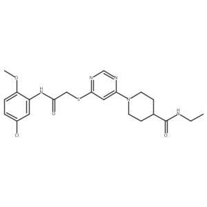 1189921-55-8 structure
