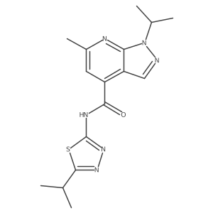 1190287-21-8结构式
