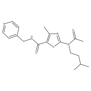 1190287-43-4 structure
