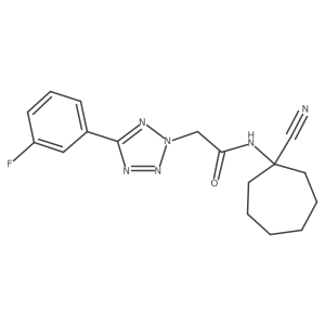 1197951-47-5 structure