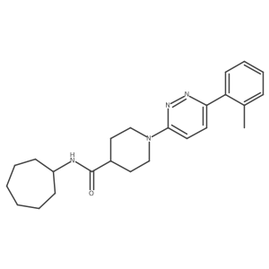 1203271-70-8 structure