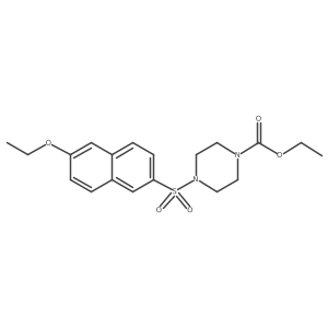 1206152-03-5 structure