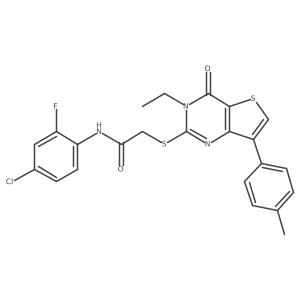 1207051-92-0 structure
