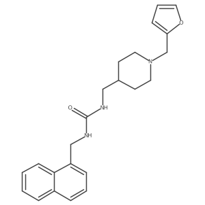 1207054-91-8 structure