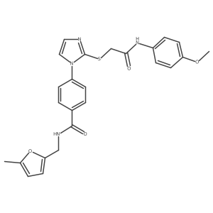 1207060-22-7 structure