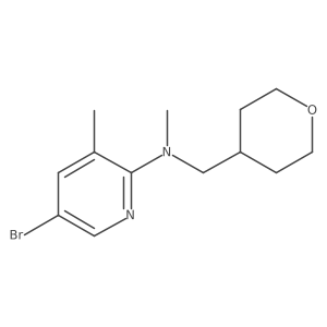 1220036-22-5结构式