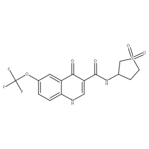 1232799-29-9 structure