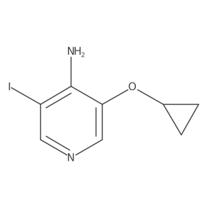 1243357-57-4 structure