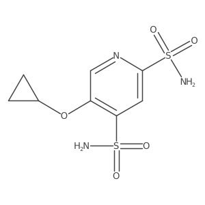 1243397-33-2结构式