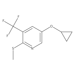 1243453-50-0结构式