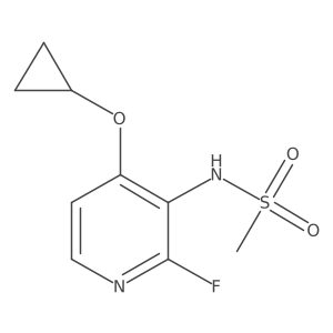 1243471-57-9 structure