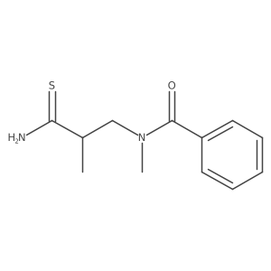 1247440-04-5 structure