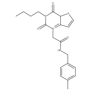 1252862-12-6 structure