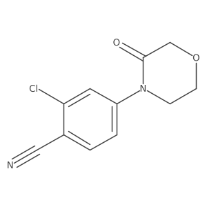 1260799-80-1 structure