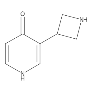 1260883-30-4 structure