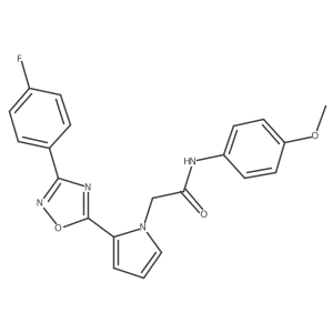 1260951-42-5 structure