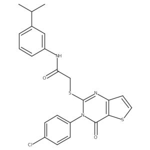 1261018-33-0 structure