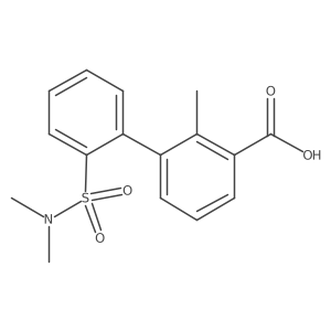 1261913-35-2 structure