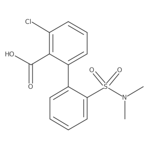 1261956-32-4 structure