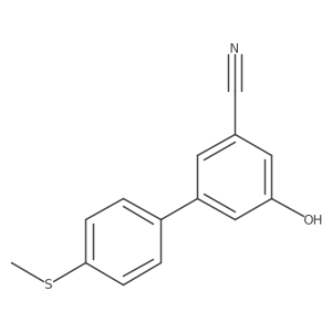 1261968-27-7 structure