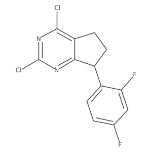 1263869-63-1结构式