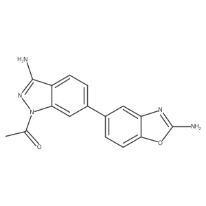 1268458-46-3 structure