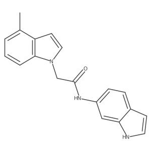 1282107-56-5结构式