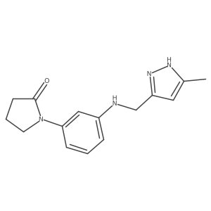 1285368-00-4 structure