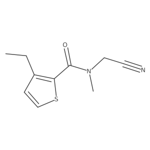 1311779-08-4 structure