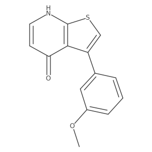 1312594-51-6 structure
