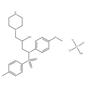 1331304-13-2结构式