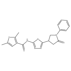 1334375-58-4 structure