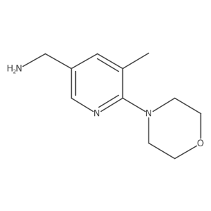 1355182-55-6结构式