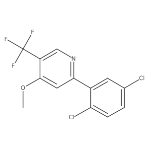 1361836-87-4 structure
