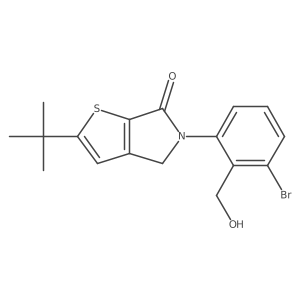 1361941-10-7 structure