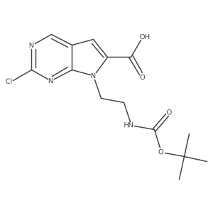 1374635-35-4结构式
